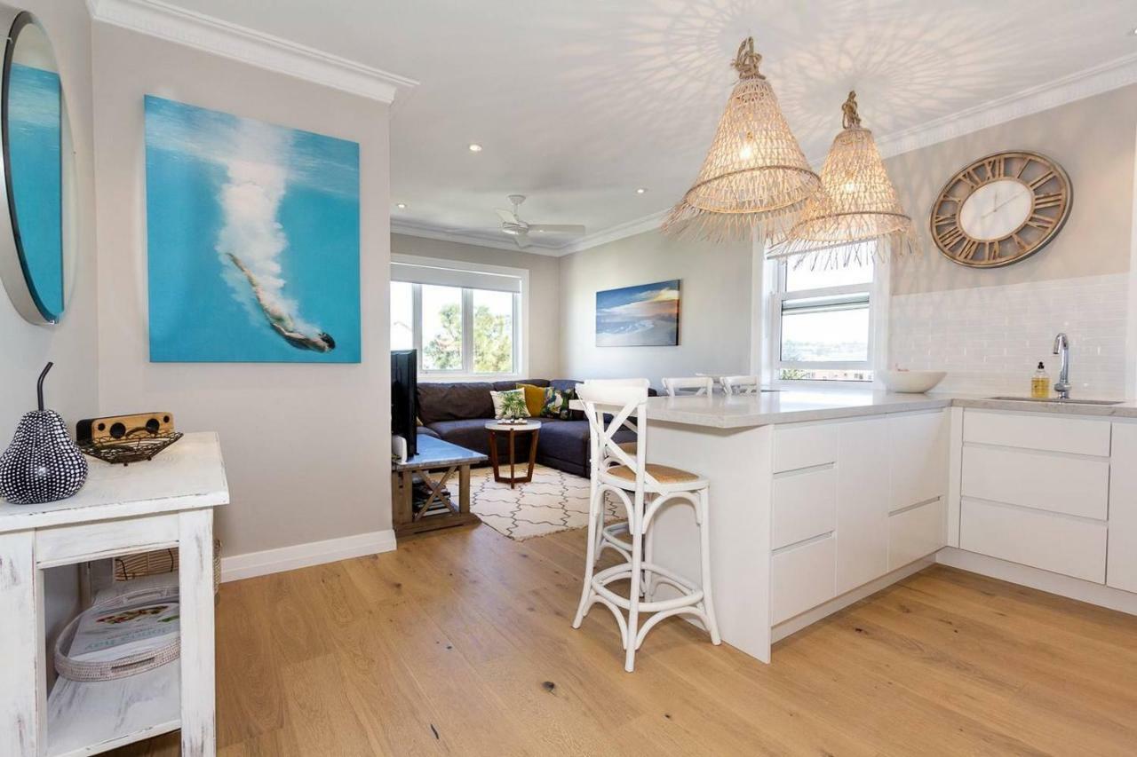 Bondi Breeze-Hosted By:L'Abode Accommodation Sidney Exterior foto